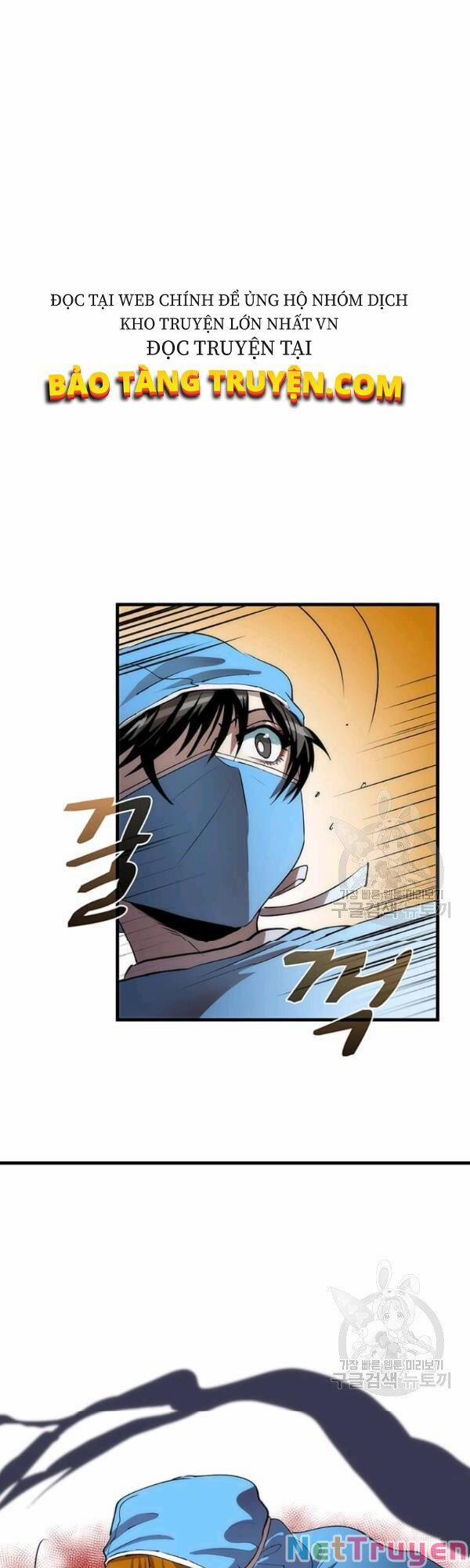 Bác Sĩ Trùng Sinh Về Murim 49 trang 10