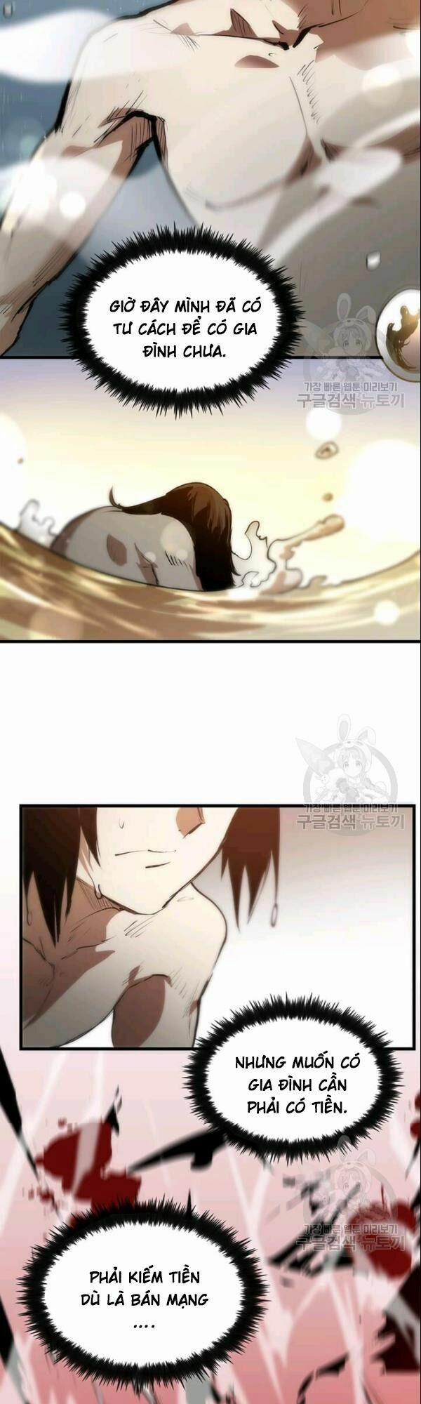 Bác Sĩ Trùng Sinh Về Murim 5 trang 34