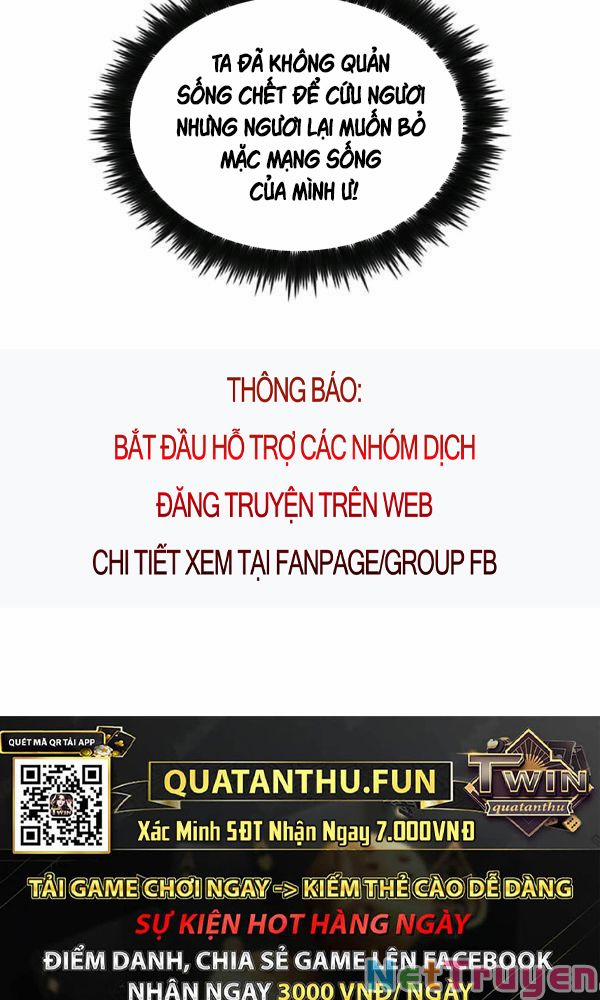 Bác Sĩ Trùng Sinh Về Murim 50 trang 95