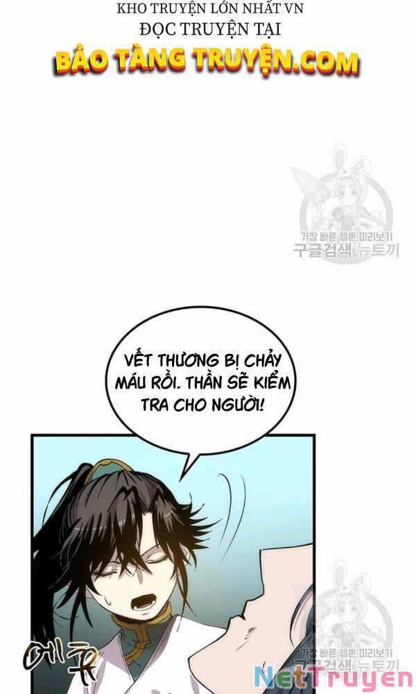 Bác Sĩ Trùng Sinh Về Murim 51 trang 14