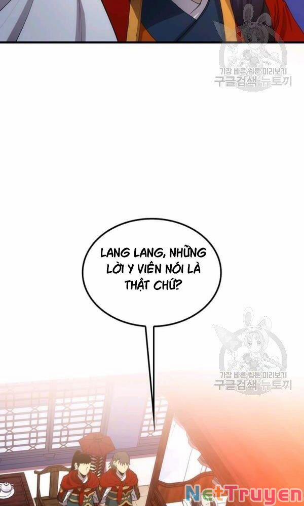 Bác Sĩ Trùng Sinh Về Murim 51 trang 49