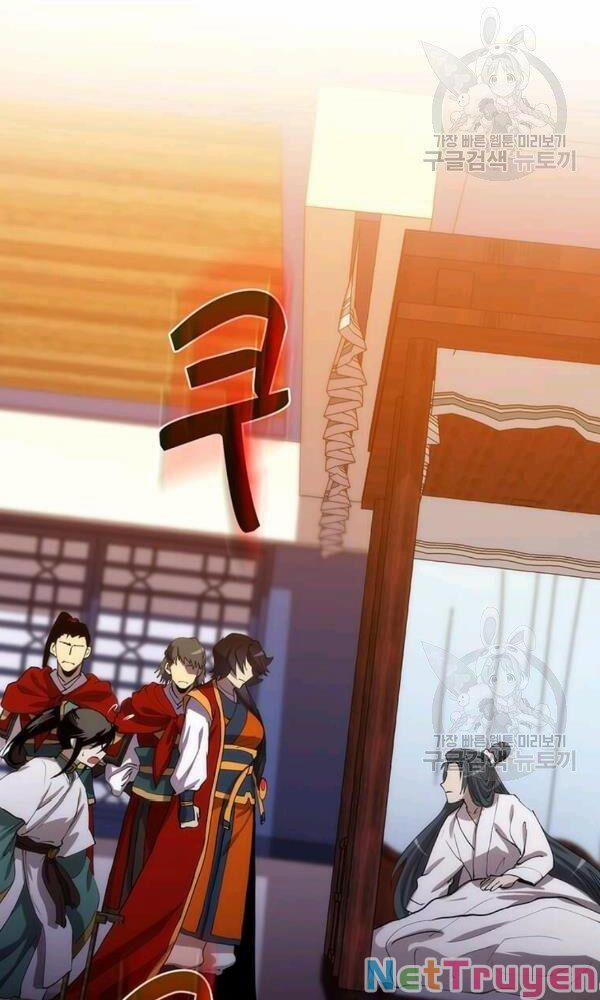 Bác Sĩ Trùng Sinh Về Murim 51 trang 61