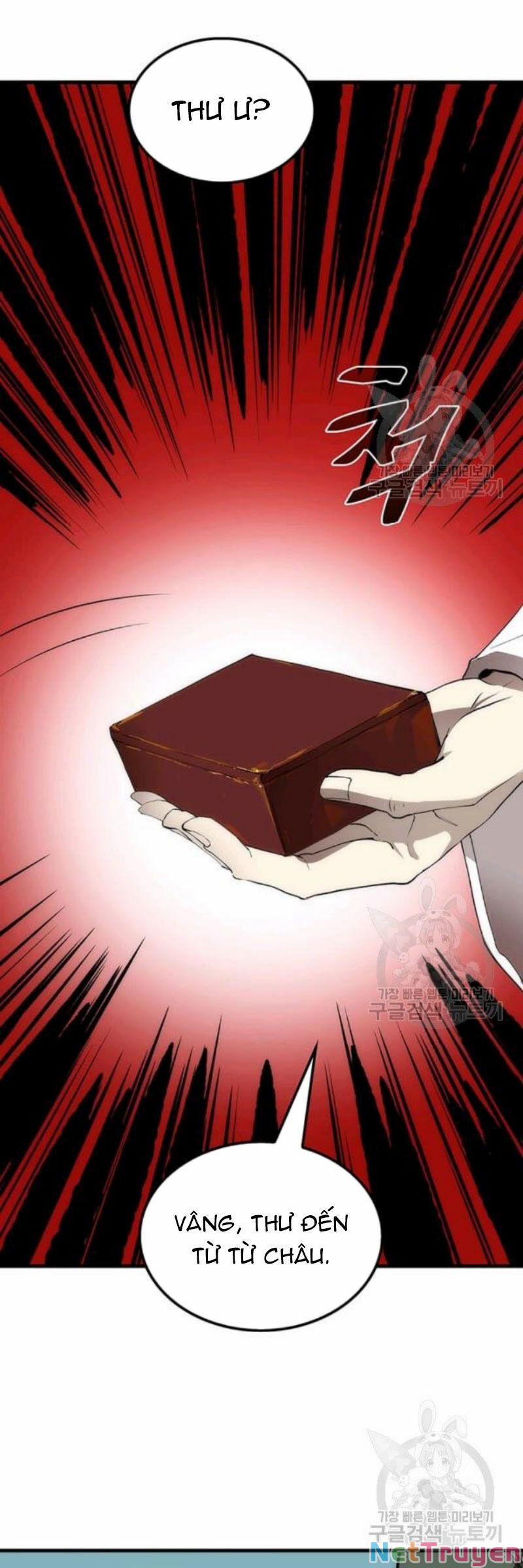 Bác Sĩ Trùng Sinh Về Murim 59 trang 11