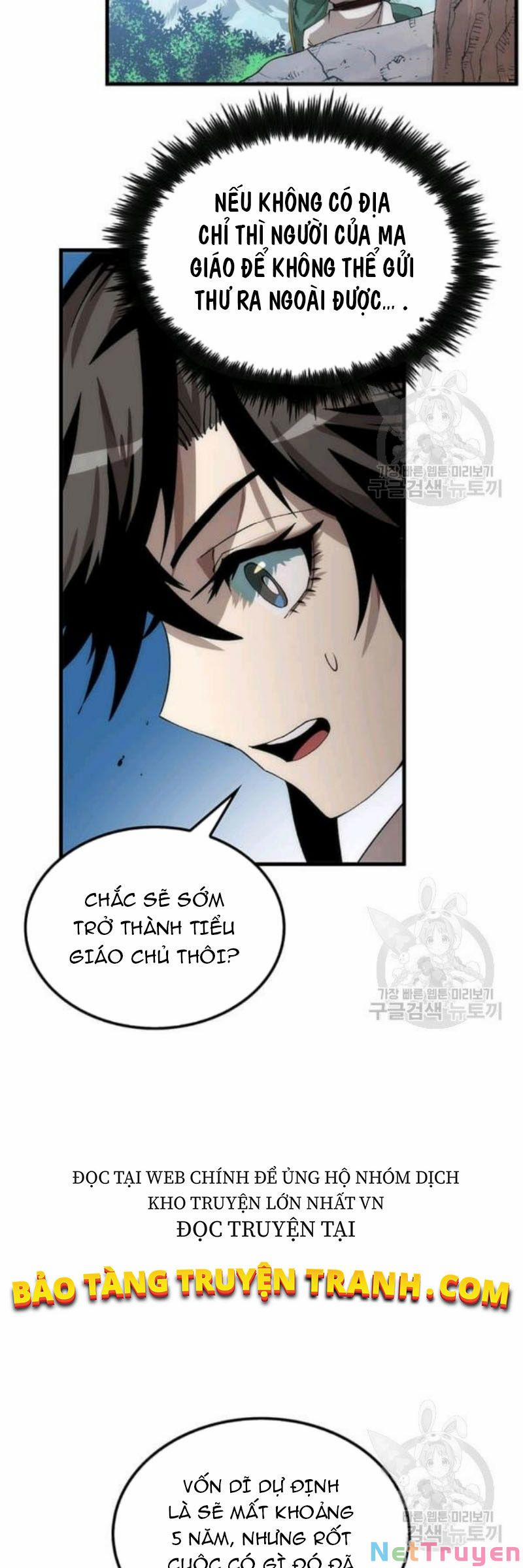 Bác Sĩ Trùng Sinh Về Murim 59 trang 18