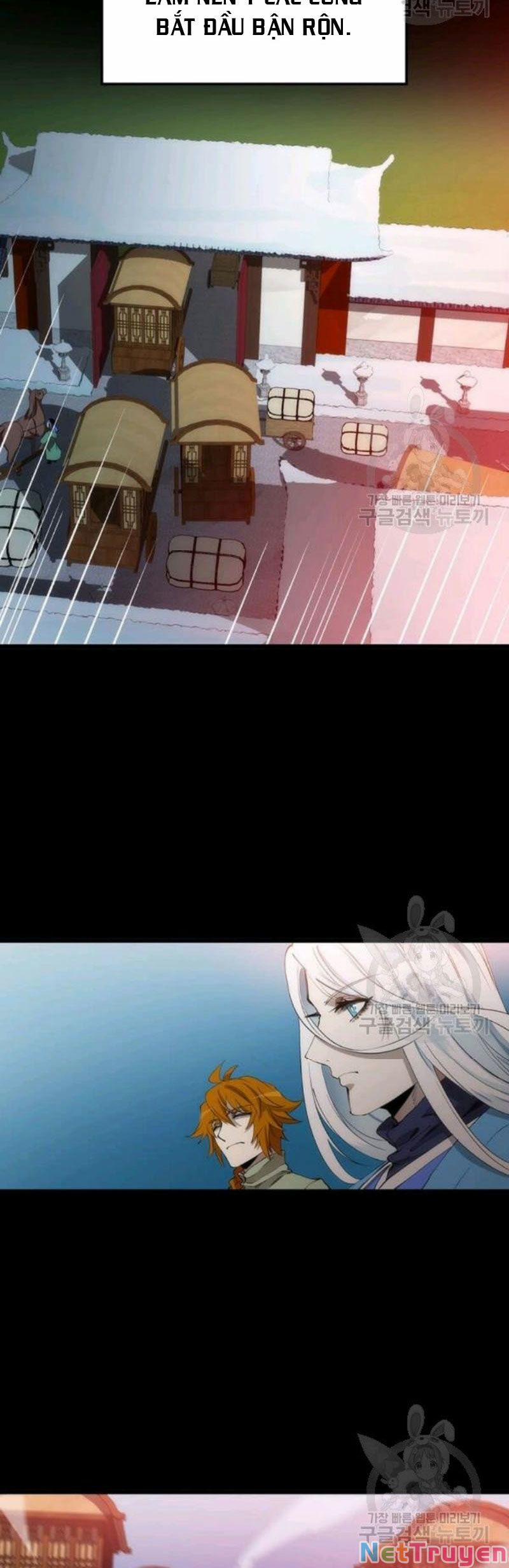 Bác Sĩ Trùng Sinh Về Murim 59 trang 3