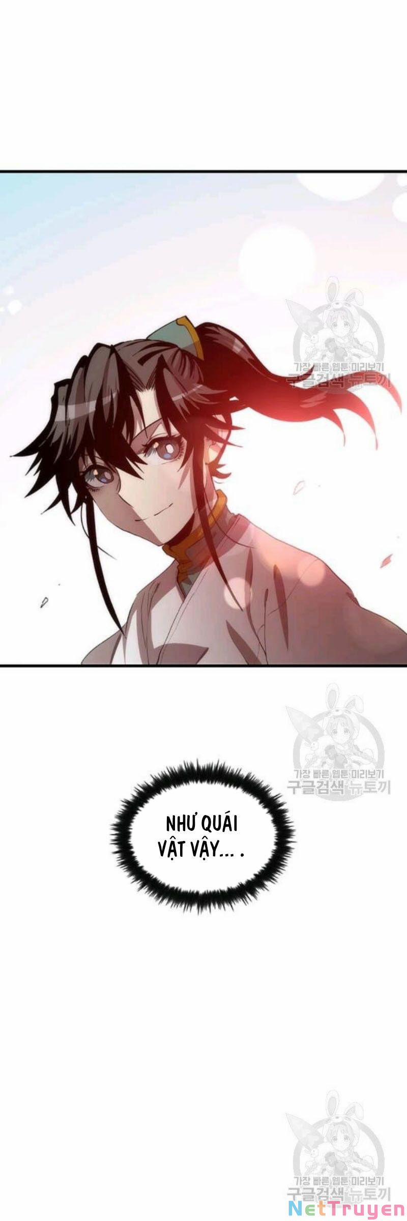 Bác Sĩ Trùng Sinh Về Murim 59 trang 58