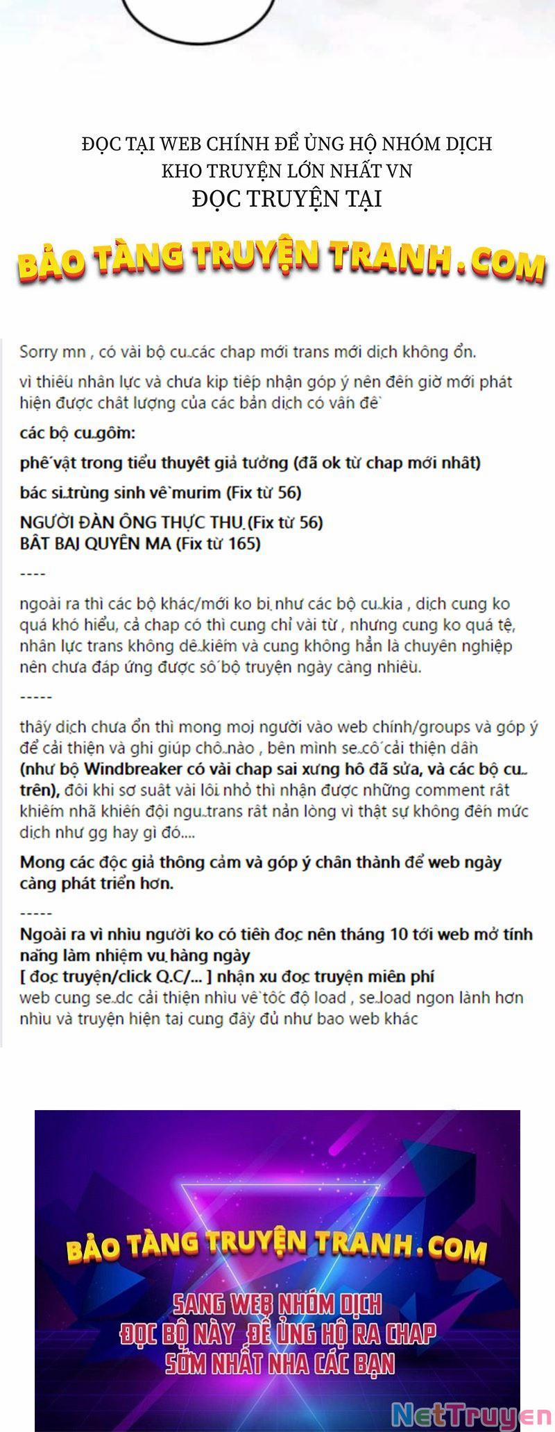 Bác Sĩ Trùng Sinh Về Murim 59 trang 62