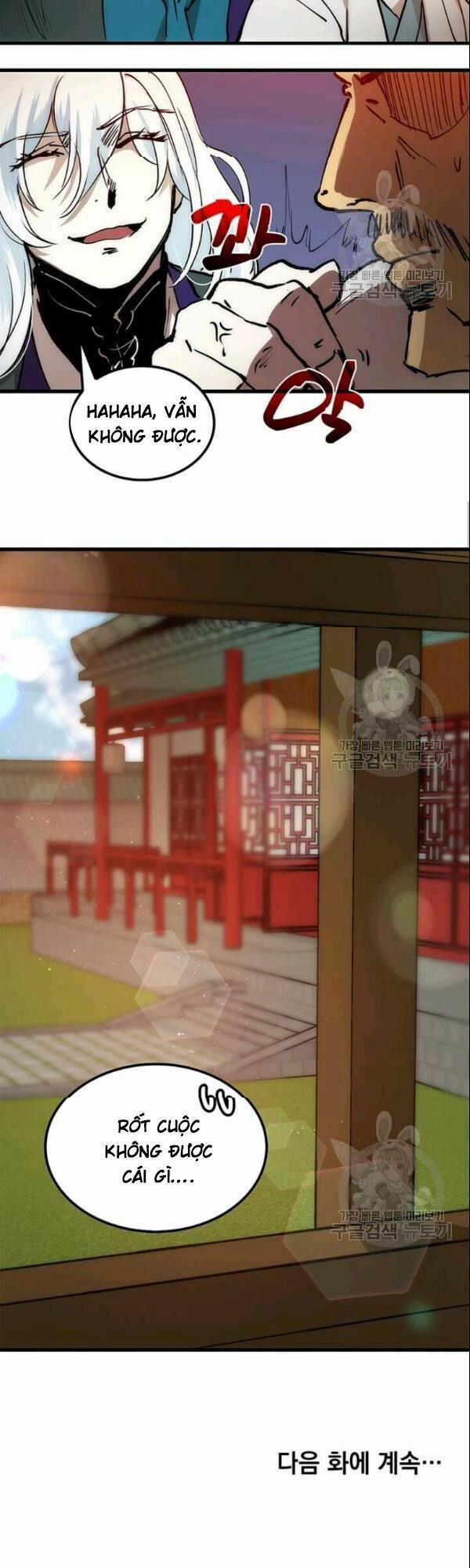 Bác Sĩ Trùng Sinh Về Murim 6 trang 41