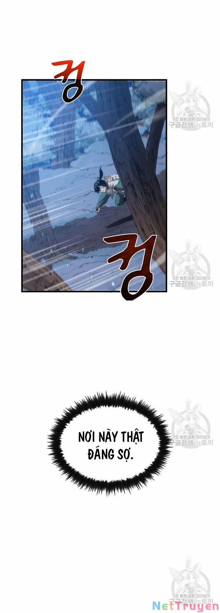 Bác Sĩ Trùng Sinh Về Murim 62 trang 13