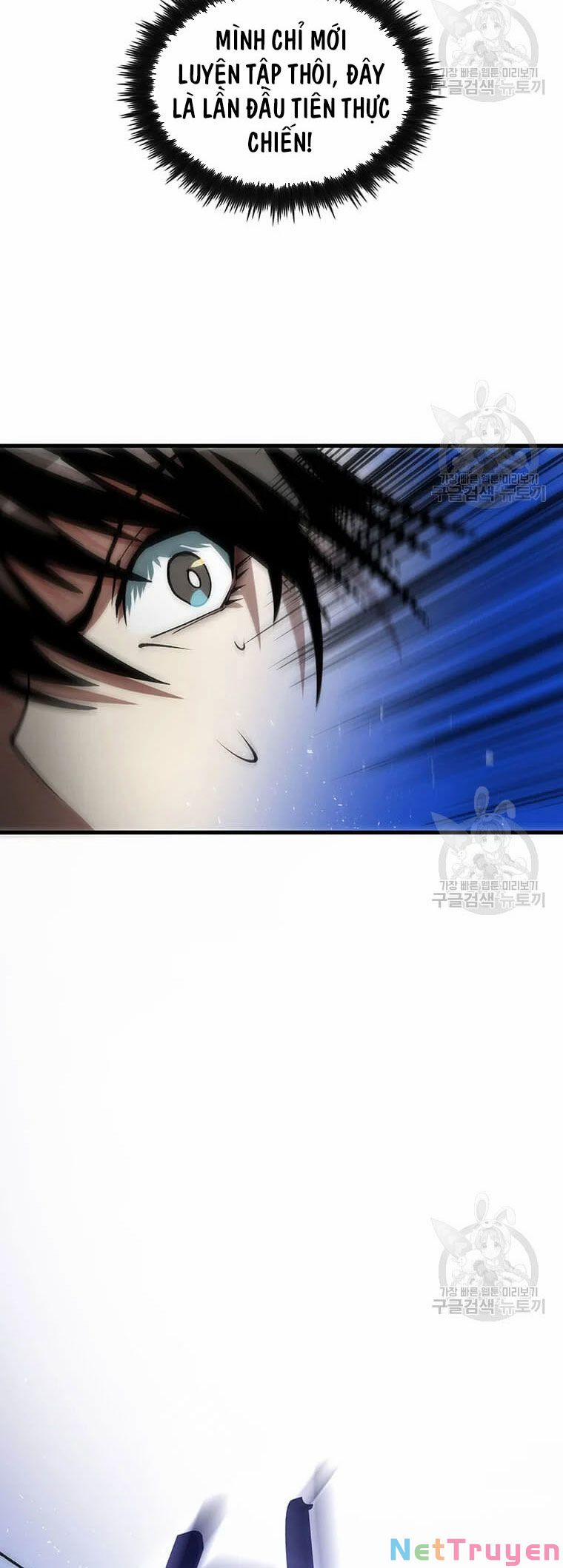 Bác Sĩ Trùng Sinh Về Murim 62 trang 16