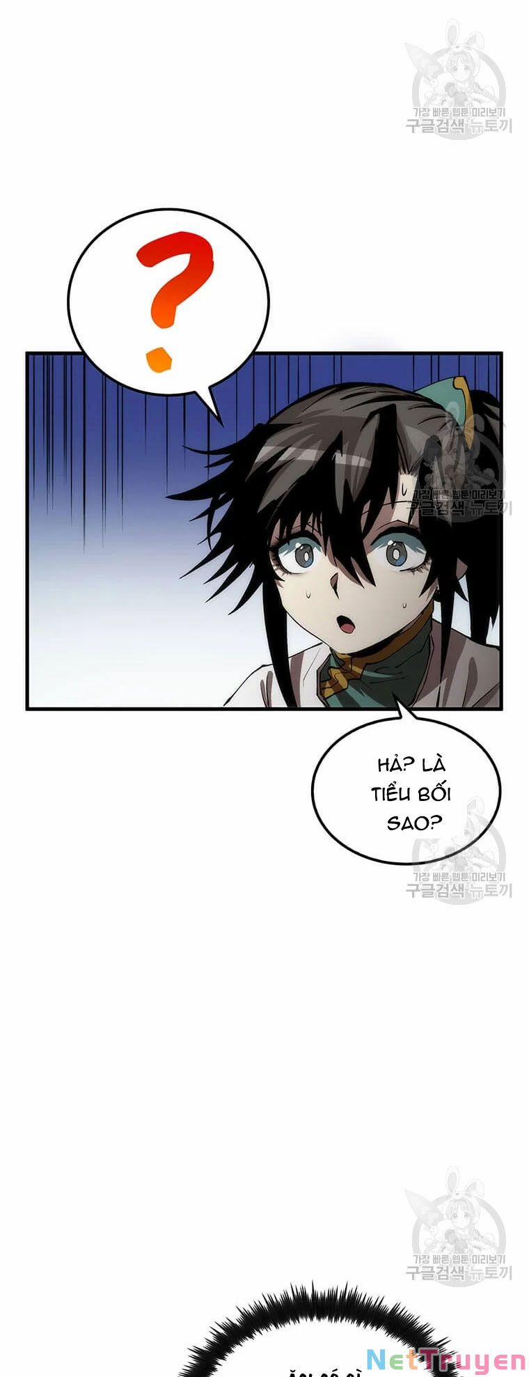 Bác Sĩ Trùng Sinh Về Murim 64 trang 26