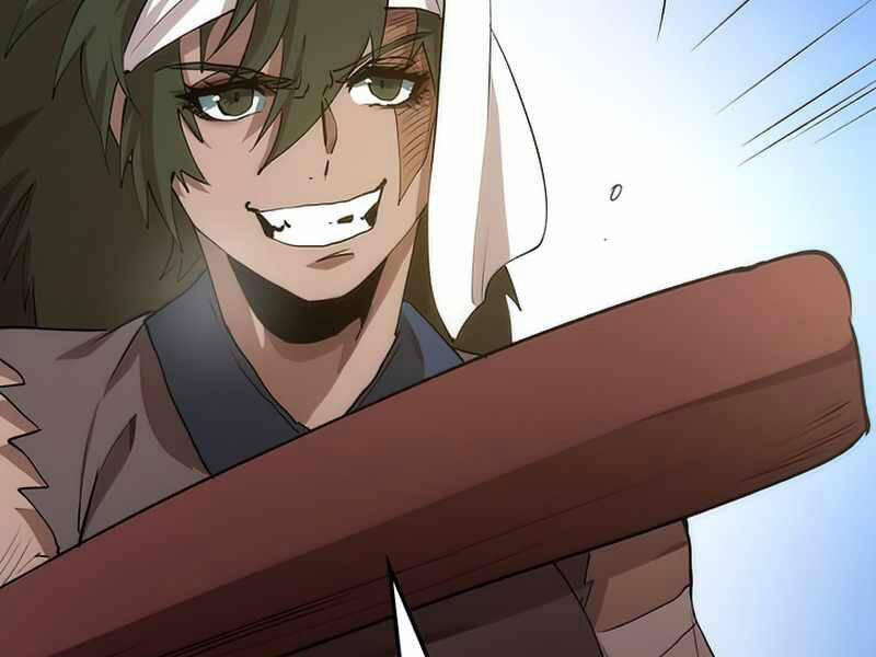 Bác Sĩ Trùng Sinh Về Murim 66 trang 157