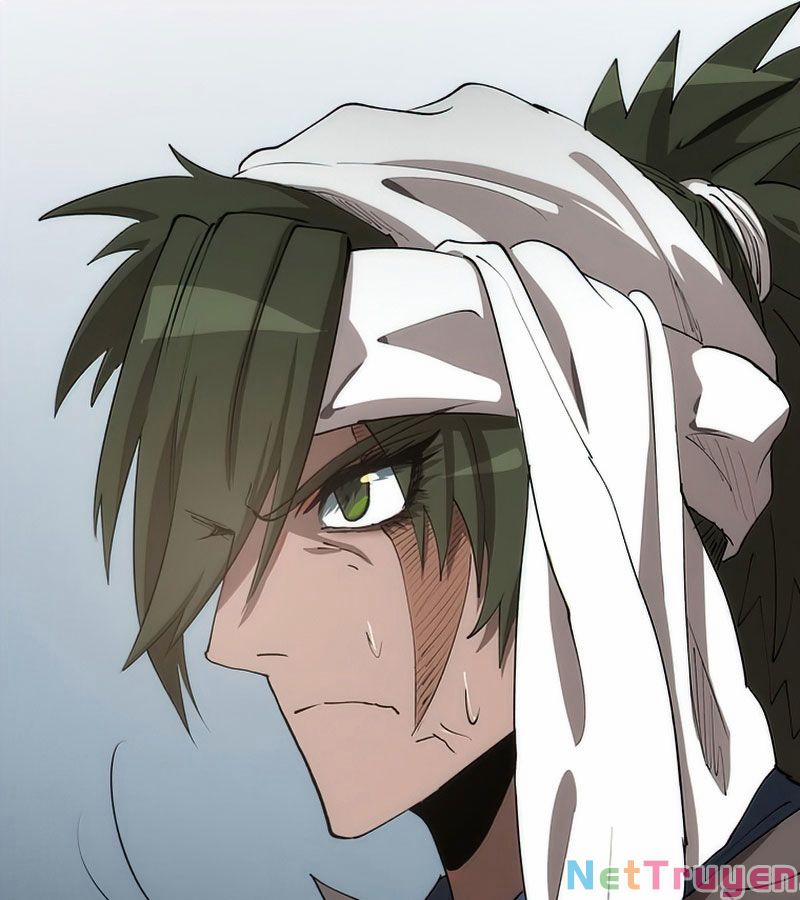 Bác Sĩ Trùng Sinh Về Murim 68 trang 151