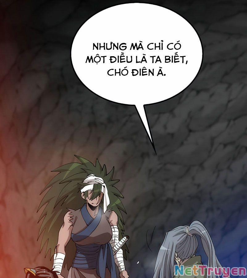 Bác Sĩ Trùng Sinh Về Murim 68 trang 25
