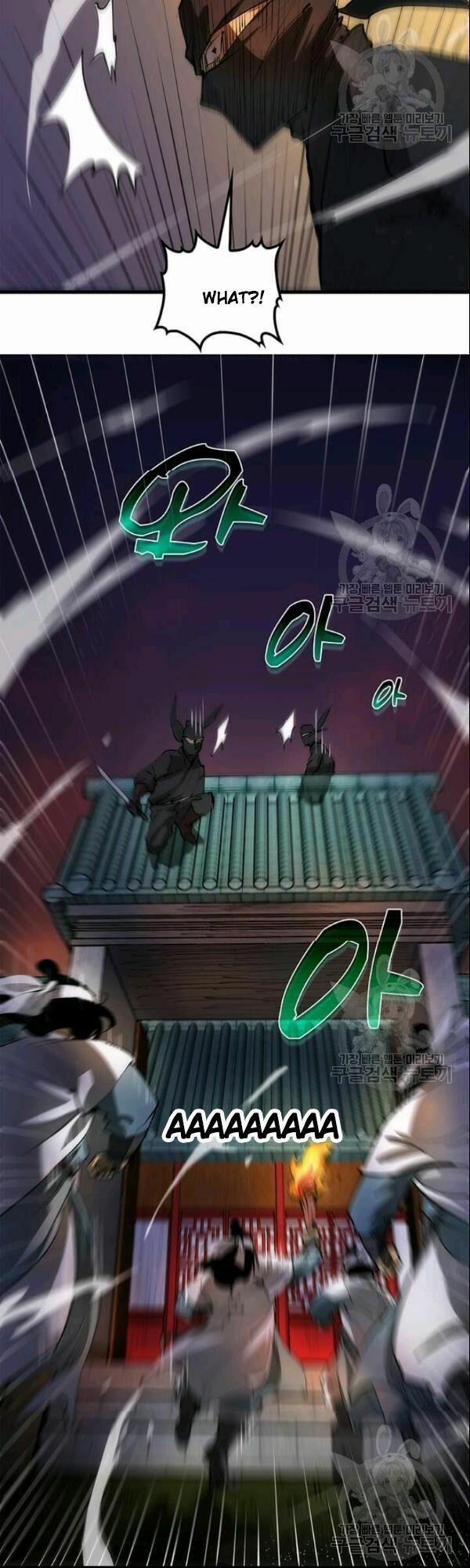 Bác Sĩ Trùng Sinh Về Murim 7 trang 12