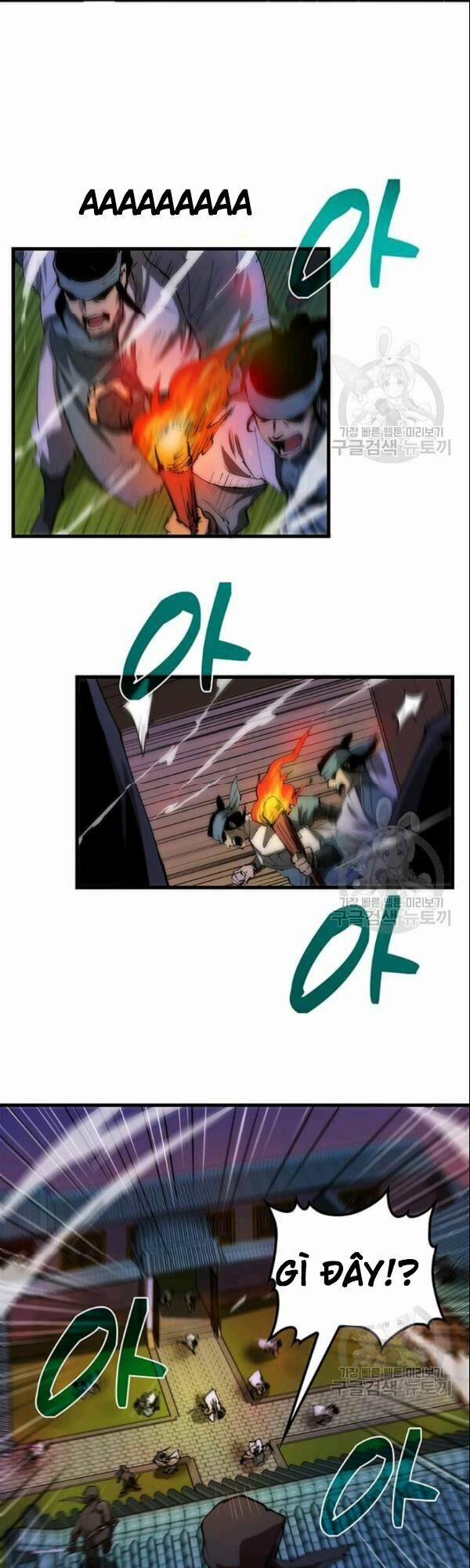 Bác Sĩ Trùng Sinh Về Murim 7 trang 13