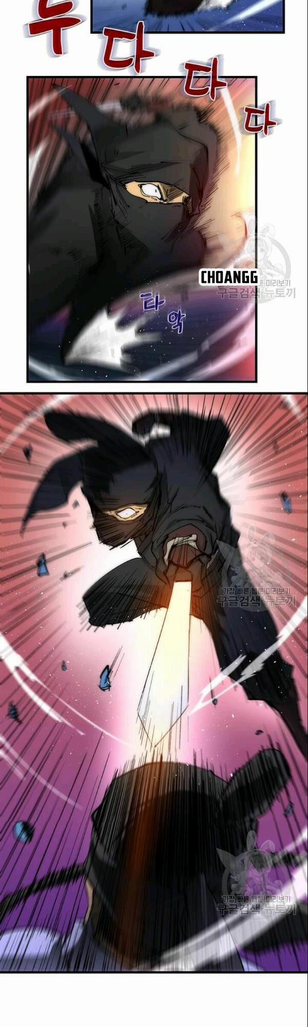 Bác Sĩ Trùng Sinh Về Murim 7 trang 22