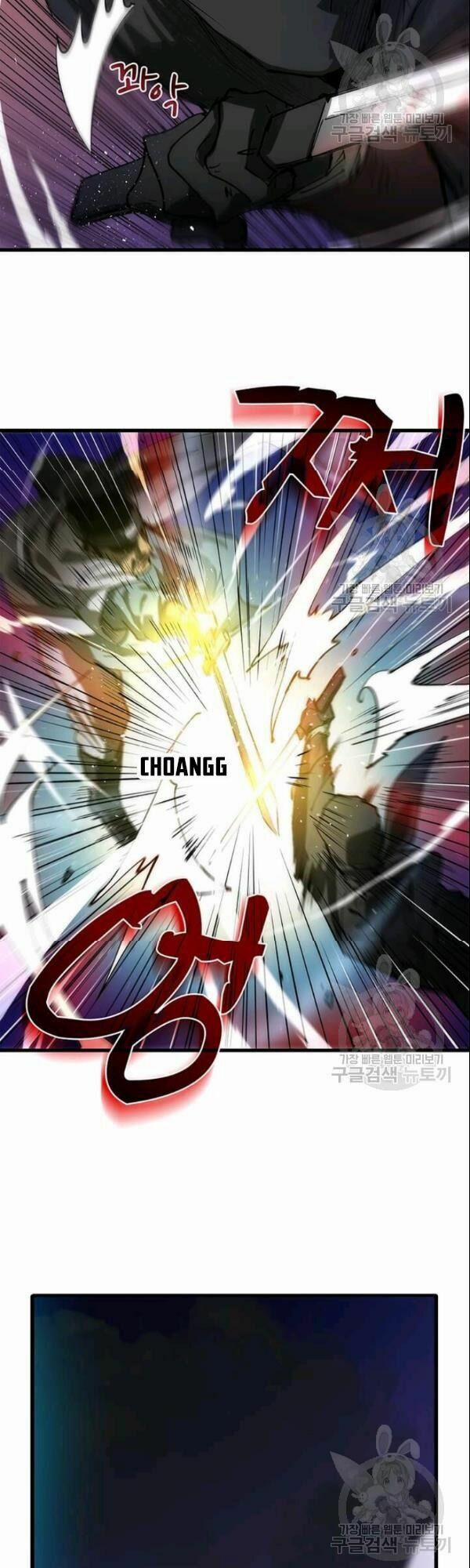 Bác Sĩ Trùng Sinh Về Murim 7 trang 24