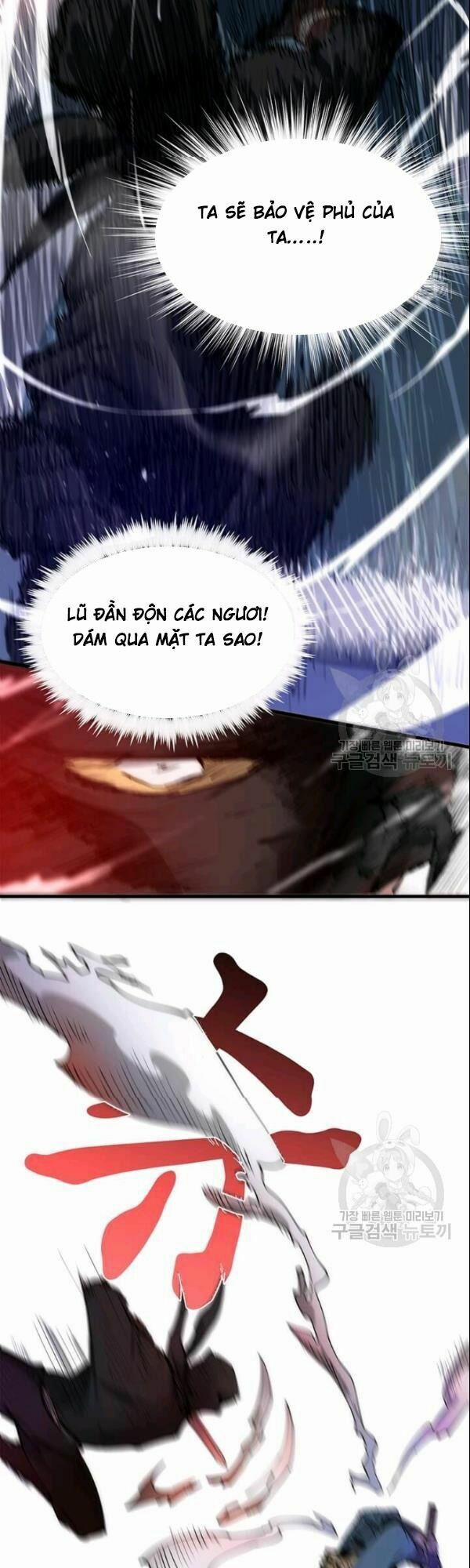 Bác Sĩ Trùng Sinh Về Murim 7 trang 32