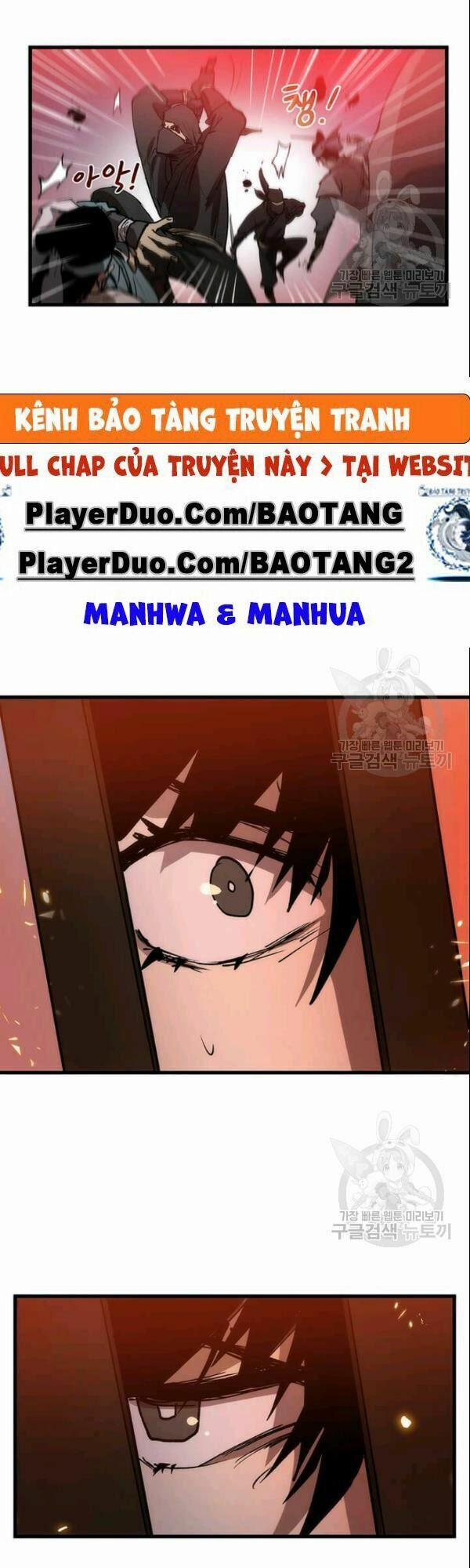 Bác Sĩ Trùng Sinh Về Murim 7 trang 41
