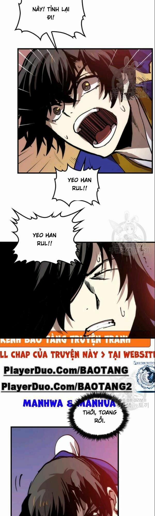 Bác Sĩ Trùng Sinh Về Murim 7 trang 71