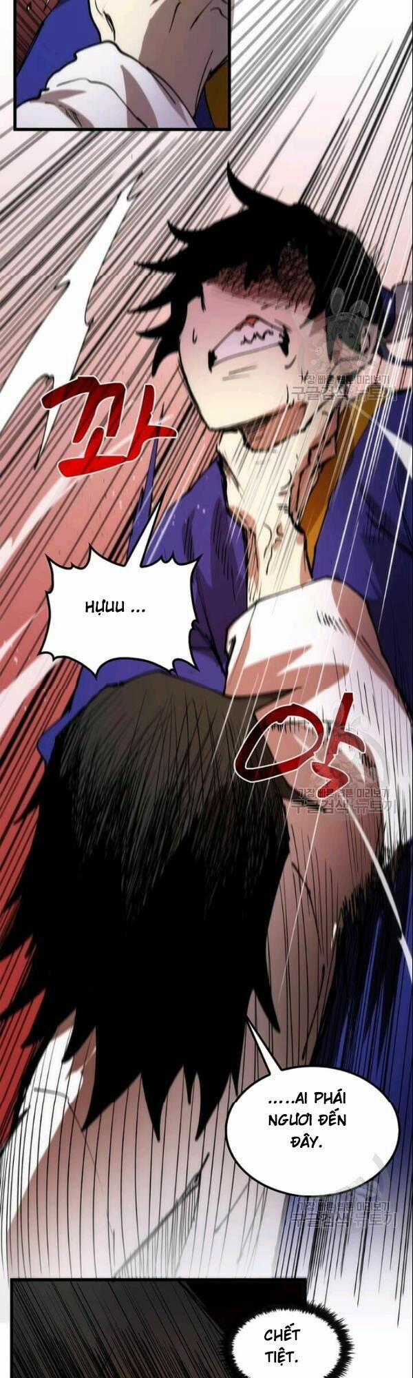 Bác Sĩ Trùng Sinh Về Murim 7 trang 76