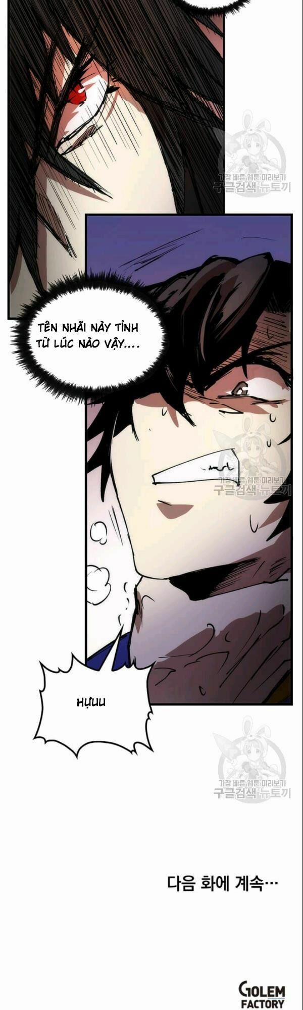 Bác Sĩ Trùng Sinh Về Murim 7 trang 77