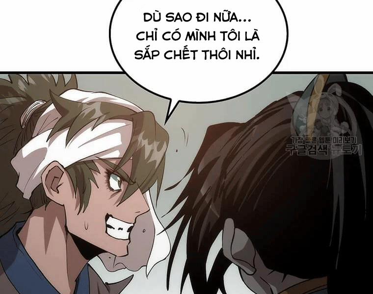 Bác Sĩ Trùng Sinh Về Murim 70 trang 150