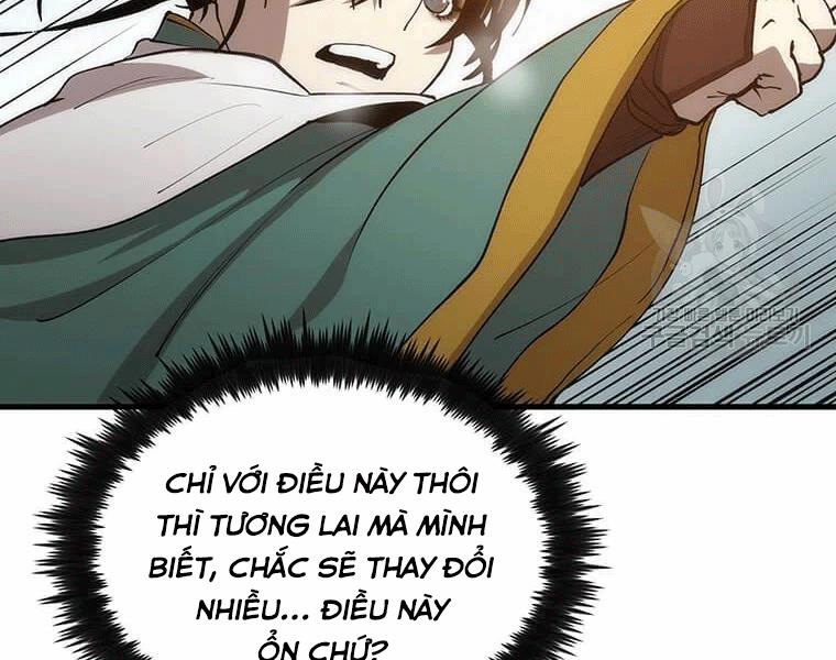 Bác Sĩ Trùng Sinh Về Murim 70 trang 222