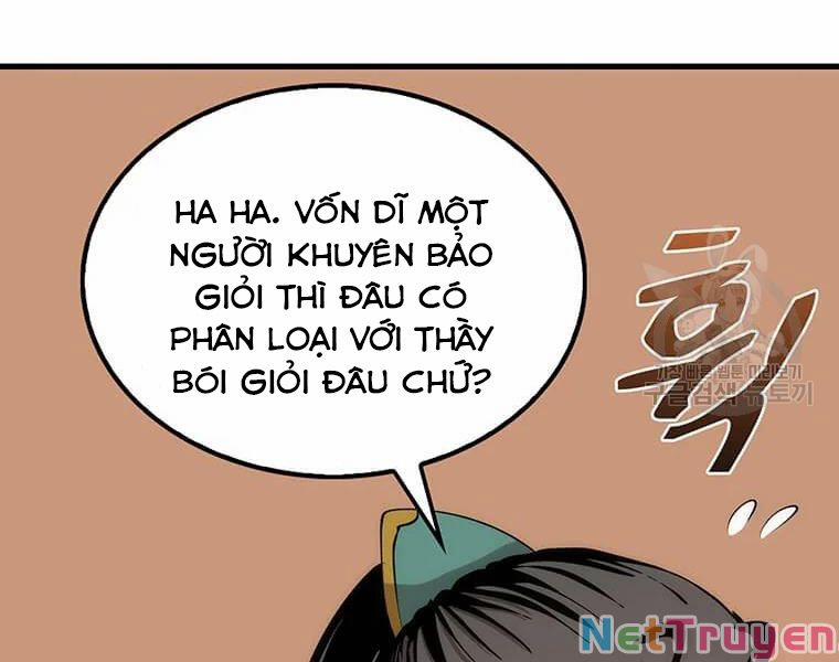 Bác Sĩ Trùng Sinh Về Murim 73 trang 221