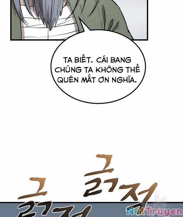 Bác Sĩ Trùng Sinh Về Murim 78 trang 126