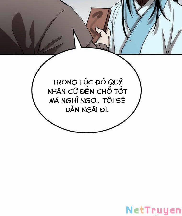 Bác Sĩ Trùng Sinh Về Murim 78 trang 26