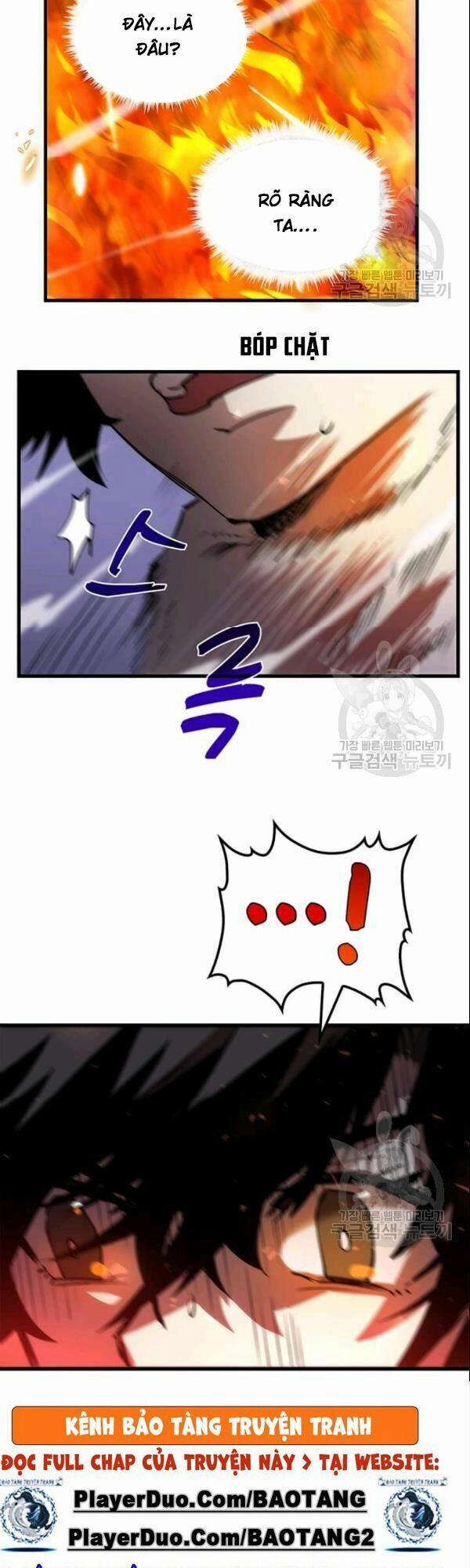 Bác Sĩ Trùng Sinh Về Murim 8 trang 14