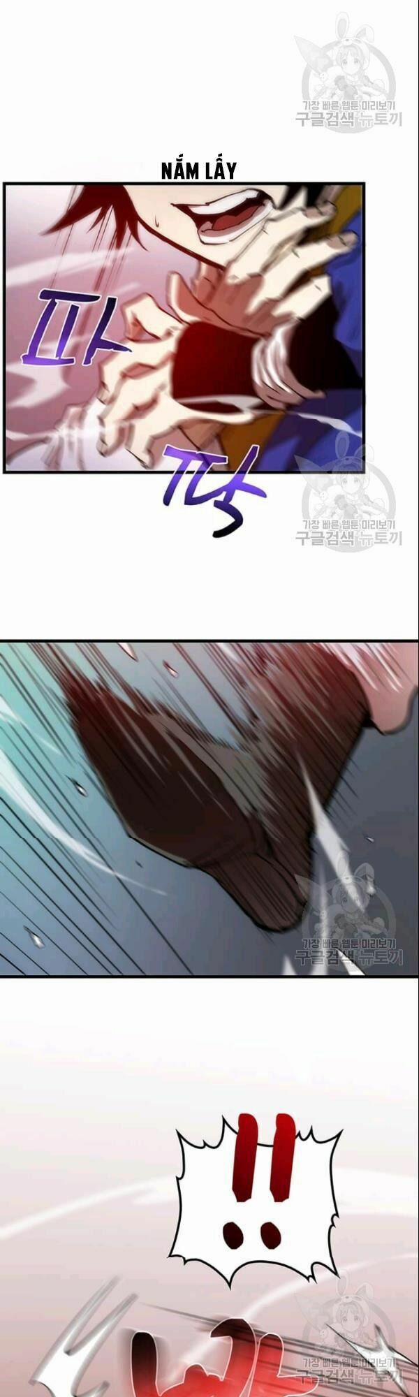 Bác Sĩ Trùng Sinh Về Murim 8 trang 15