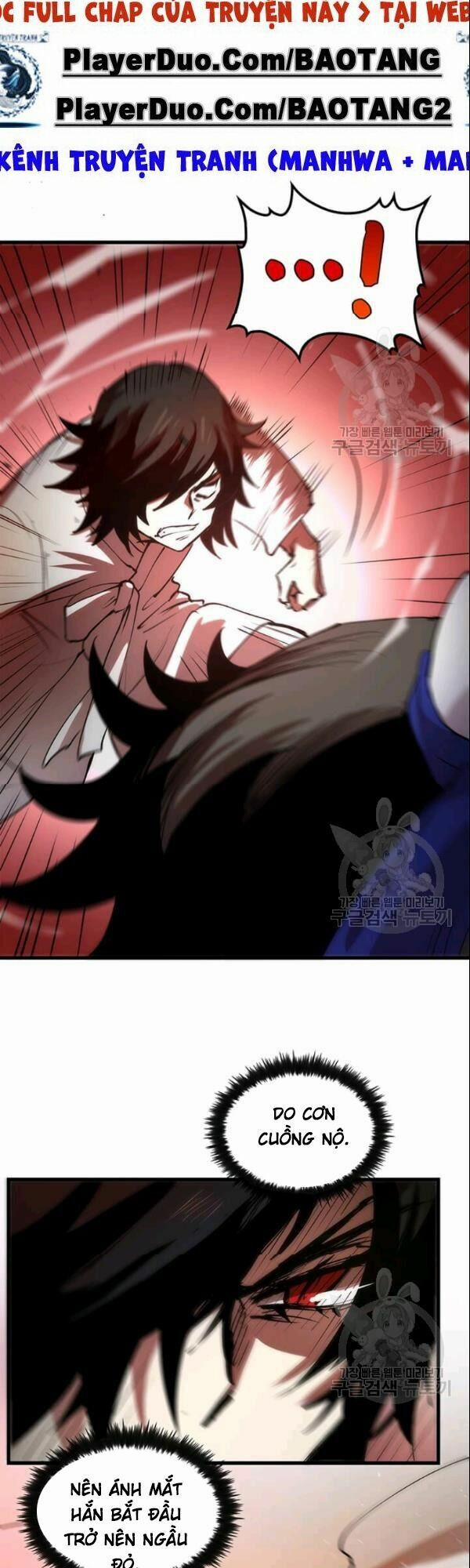 Bác Sĩ Trùng Sinh Về Murim 8 trang 19