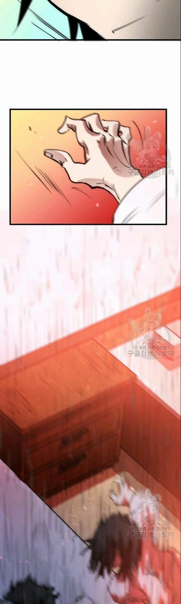 Bác Sĩ Trùng Sinh Về Murim 8 trang 25