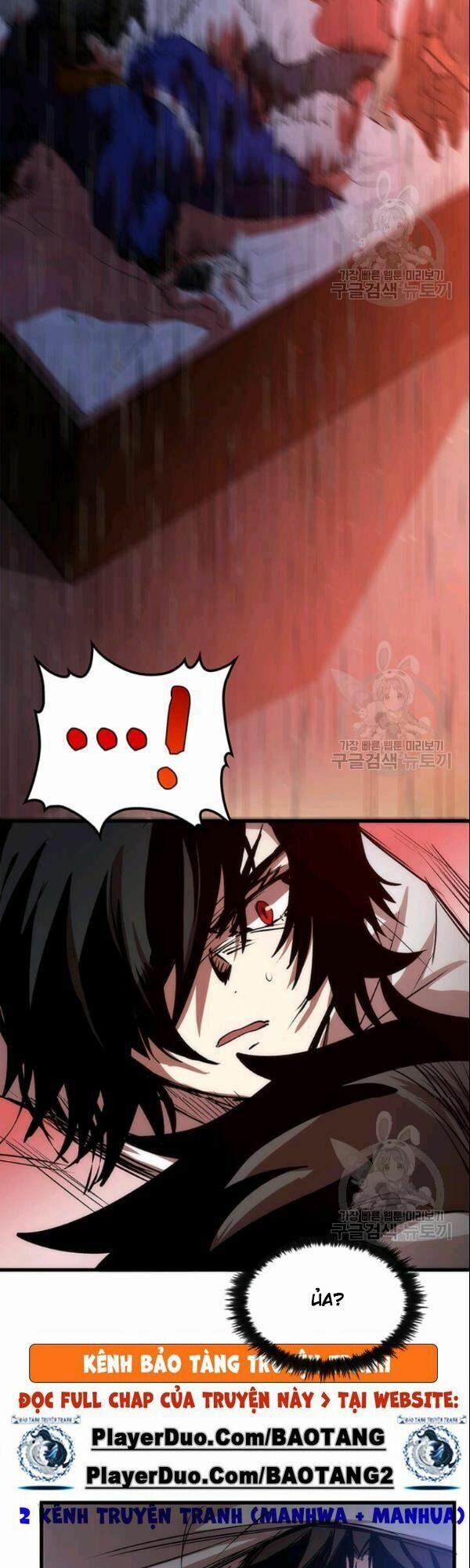 Bác Sĩ Trùng Sinh Về Murim 8 trang 26