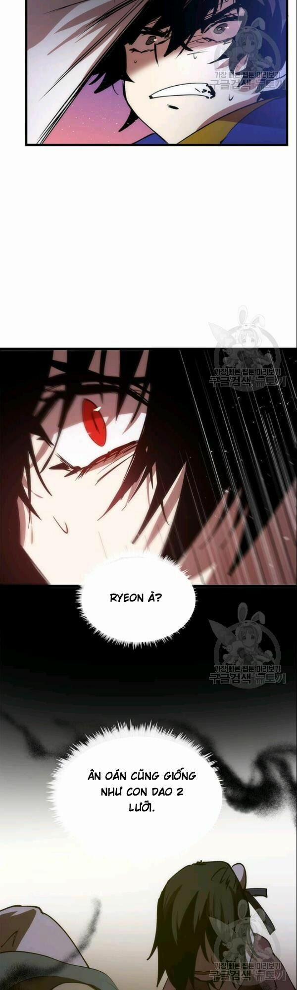 Bác Sĩ Trùng Sinh Về Murim 8 trang 27