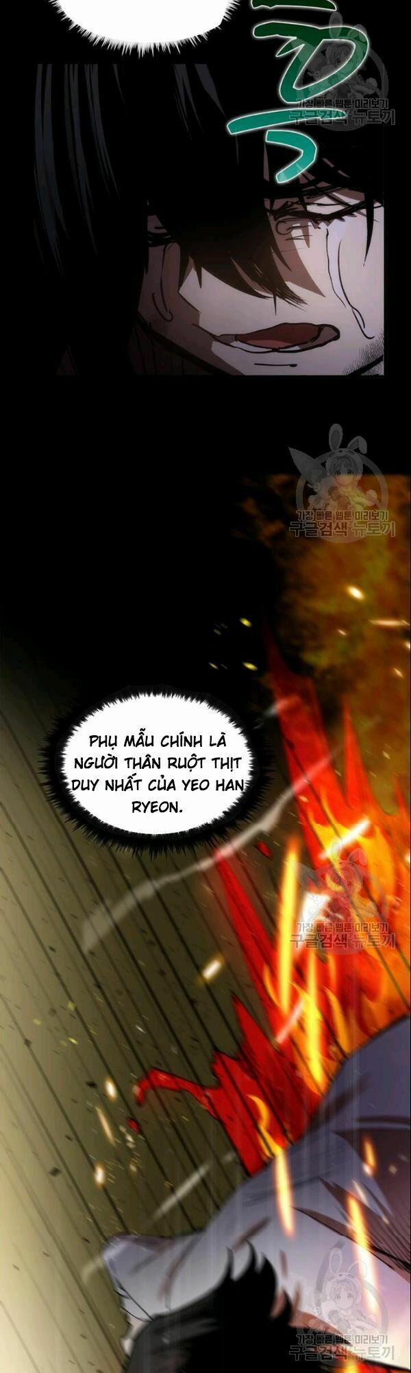 Bác Sĩ Trùng Sinh Về Murim 8 trang 30