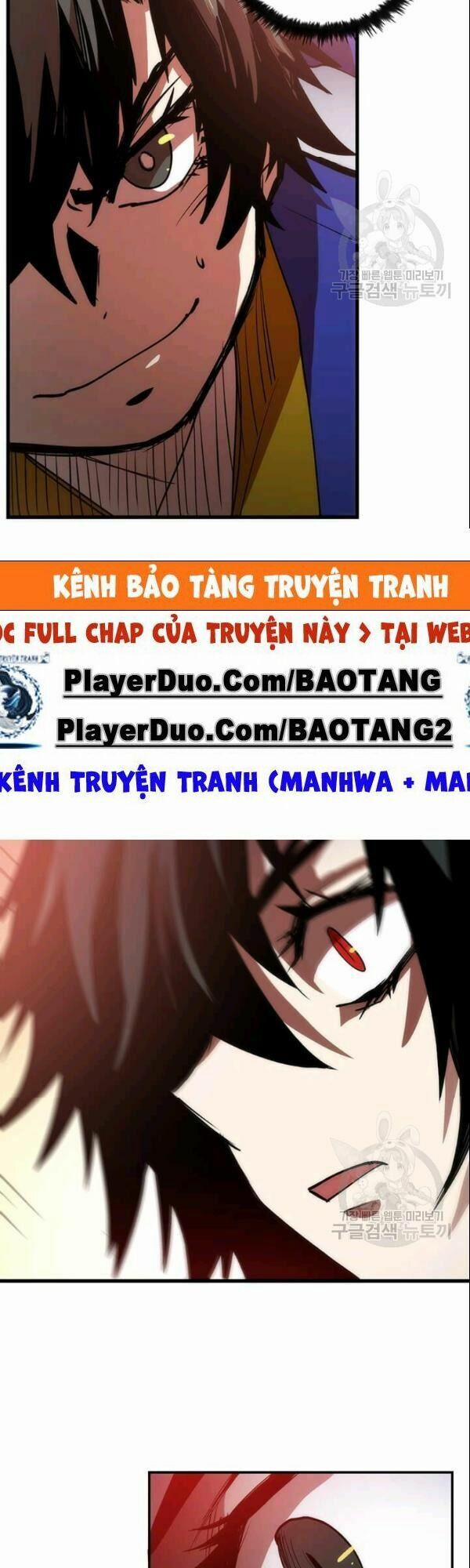 Bác Sĩ Trùng Sinh Về Murim 8 trang 32