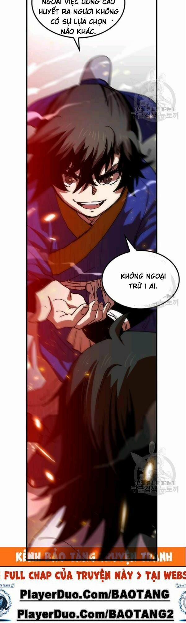 Bác Sĩ Trùng Sinh Về Murim 8 trang 38