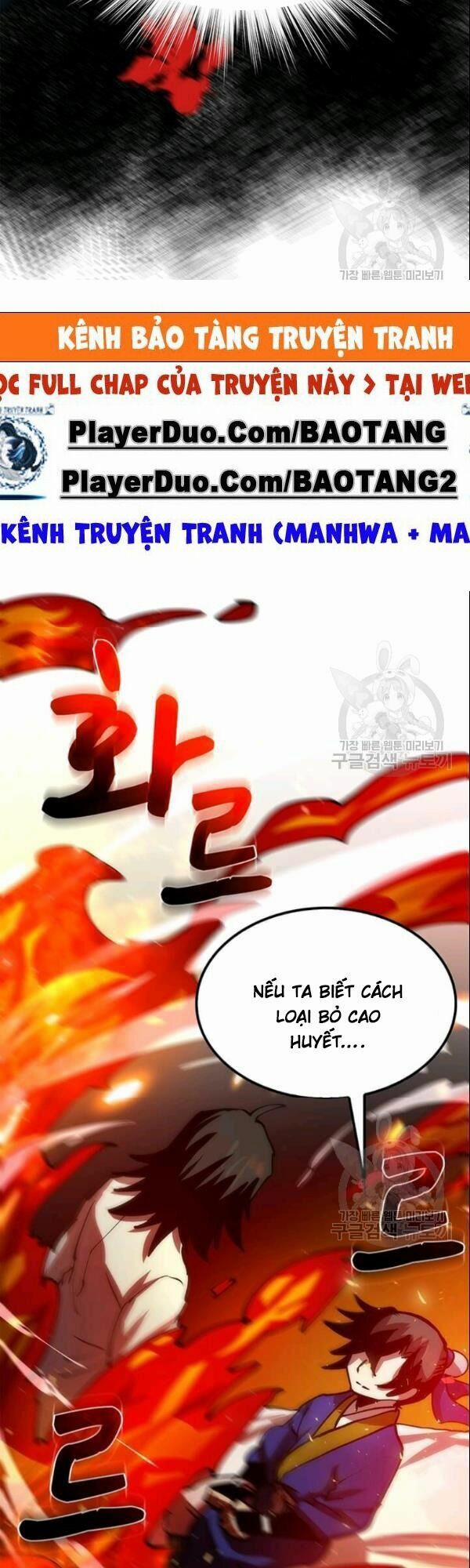 Bác Sĩ Trùng Sinh Về Murim 8 trang 41