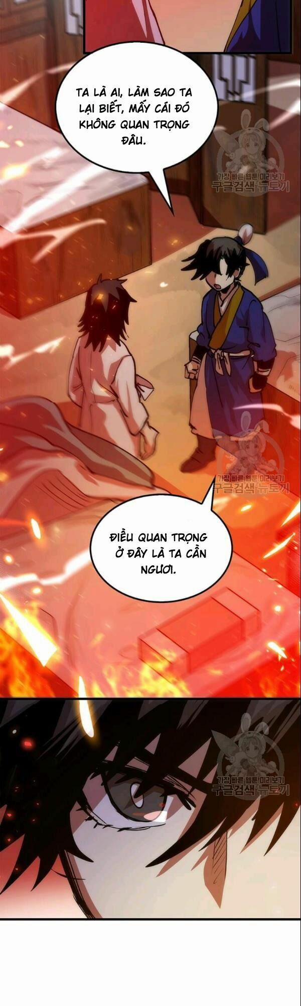 Bác Sĩ Trùng Sinh Về Murim 8 trang 44