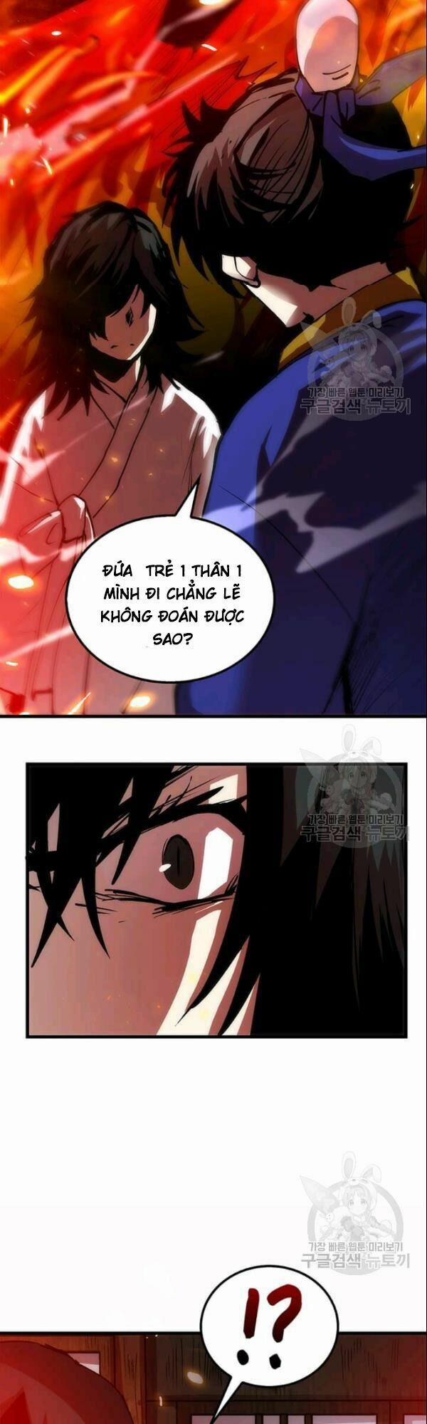 Bác Sĩ Trùng Sinh Về Murim 8 trang 49