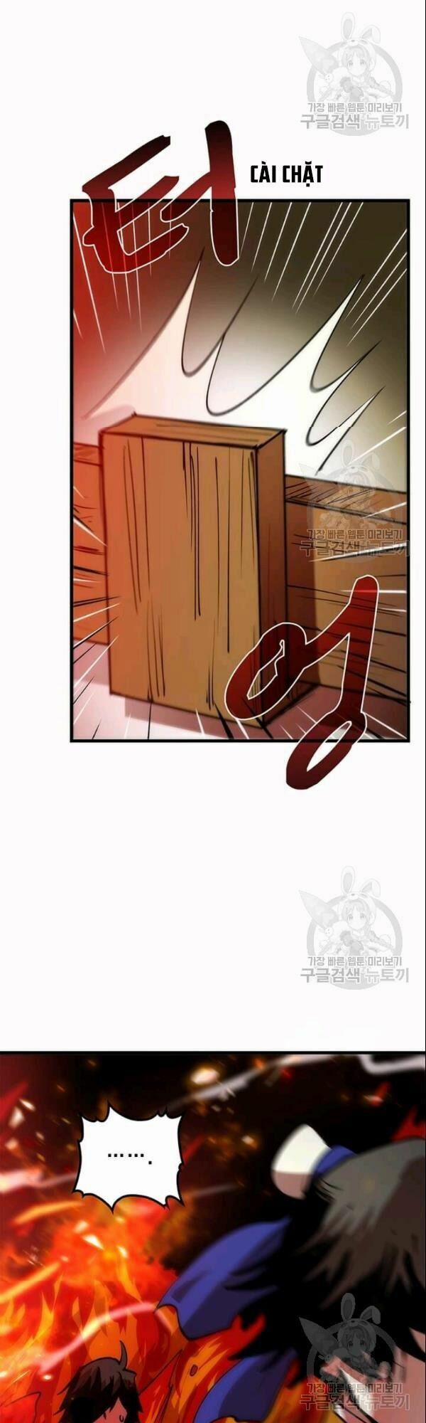 Bác Sĩ Trùng Sinh Về Murim 8 trang 51