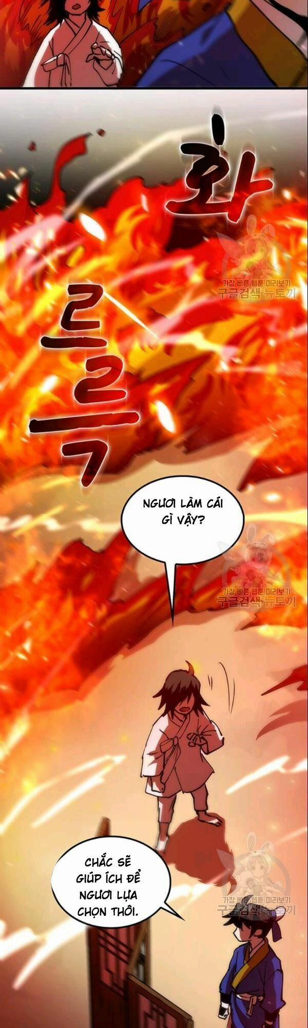 Bác Sĩ Trùng Sinh Về Murim 8 trang 52