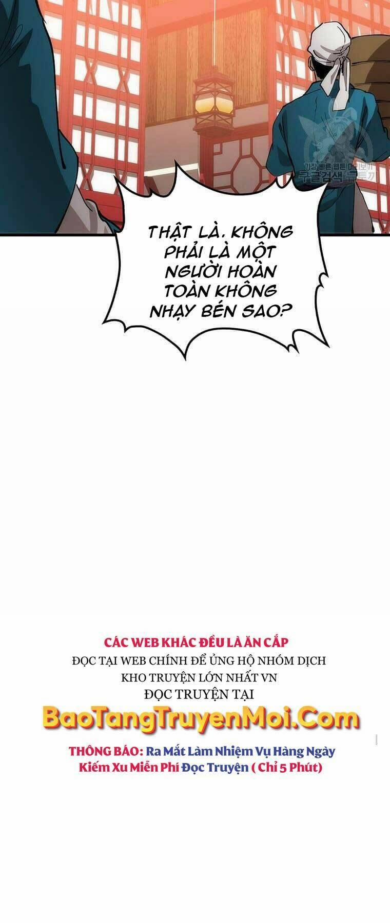 Bác Sĩ Trùng Sinh Về Murim 82 trang 48