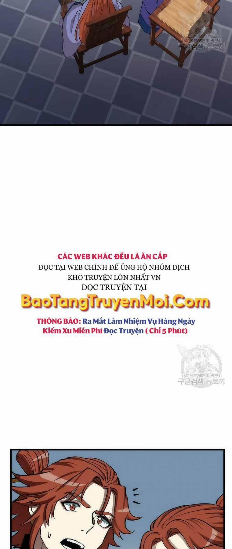 Bác Sĩ Trùng Sinh Về Murim 82 trang 73