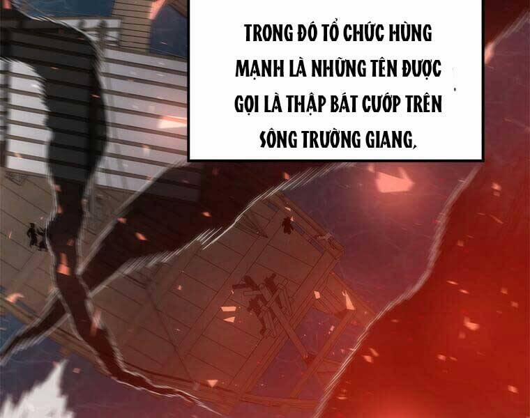 Bác Sĩ Trùng Sinh Về Murim 84 trang 120