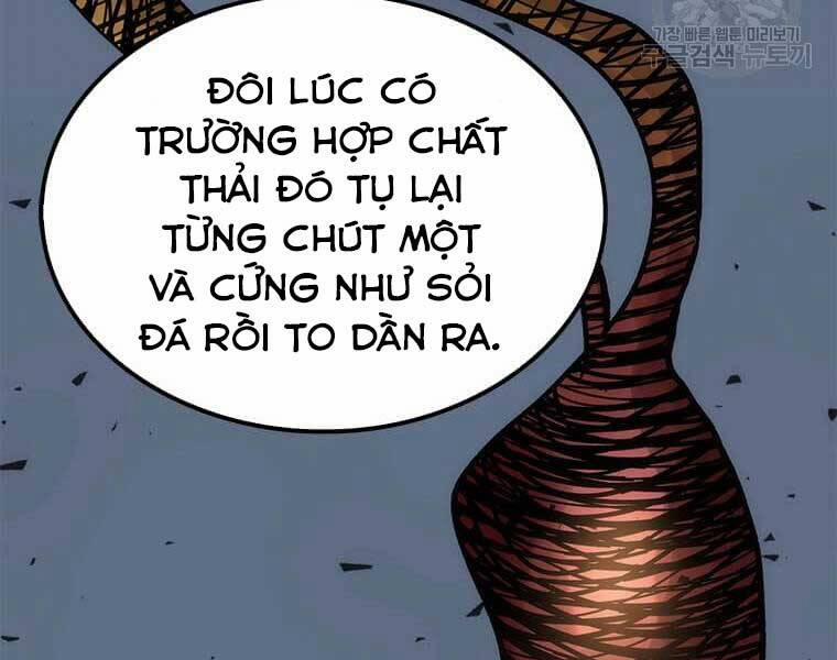 Bác Sĩ Trùng Sinh Về Murim 84 trang 57